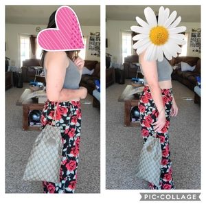 Gucci vintage Bucket Bag